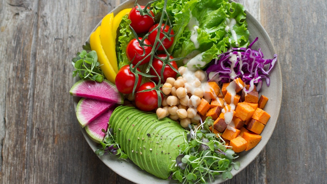 Fibra dietetica: tipos, alimentos ricos y cuanta necesitas al dia